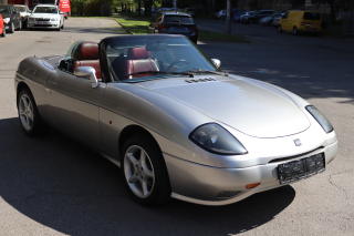 Fiat Barchetta 1.8i 16V 96kW LIMITED - náhled 27