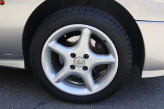 Fiat Barchetta 1.8i 16V 96kW LIMITED - náhled 28