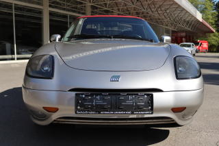 Fiat Barchetta 1.8i 16V 96kW LIMITED - náhled 3