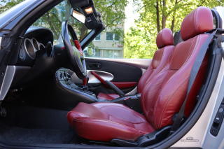 Fiat Barchetta 1.8i 16V 96kW LIMITED - náhled 32