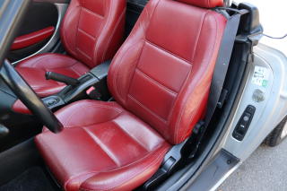 Fiat Barchetta 1.8i 16V 96kW LIMITED - náhled 33
