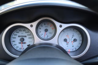 Fiat Barchetta 1.8i 16V 96kW LIMITED - náhled 35