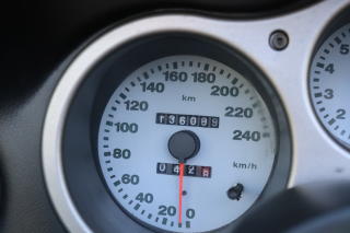 Fiat Barchetta 1.8i 16V 96kW LIMITED - náhled 36