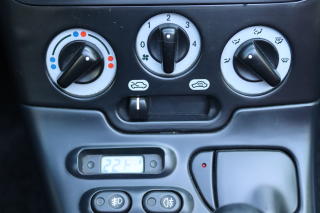 Fiat Barchetta 1.8i 16V 96kW LIMITED - náhled 39