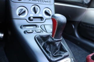 Fiat Barchetta 1.8i 16V 96kW LIMITED - náhled 40