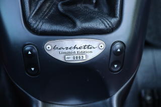 Fiat Barchetta 1.8i 16V 96kW LIMITED - náhled 41