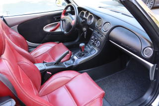 Fiat Barchetta 1.8i 16V 96kW LIMITED - náhled 42