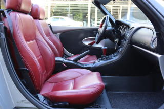Fiat Barchetta 1.8i 16V 96kW LIMITED - náhled 44
