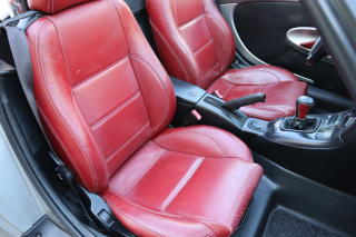 Fiat Barchetta 1.8i 16V 96kW LIMITED - náhled 45