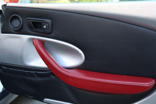 Fiat Barchetta 1.8i 16V 96kW LIMITED - náhled 46