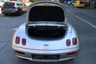 Fiat Barchetta 1.8i 16V 96kW LIMITED - náhled 47