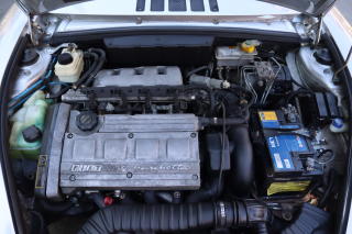 Fiat Barchetta 1.8i 16V 96kW LIMITED - náhled 50
