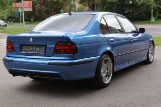 BMW Řada 5 528i E39 M-PAKET 142kW - náhled 11