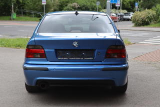 BMW Řada 5 528i E39 M-PAKET 142kW - náhled 12