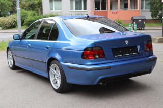 BMW Řada 5 528i E39 M-PAKET 142kW - náhled 13