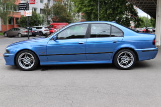 BMW Řada 5 528i E39 M-PAKET 142kW - náhled 15