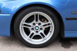 BMW Řada 5 528i E39 M-PAKET 142kW - náhled 18
