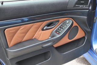 BMW Řada 5 528i E39 M-PAKET 142kW - náhled 19