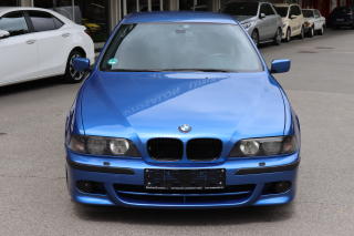 BMW Řada 5 528i E39 M-PAKET 142kW - náhled 2