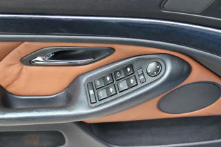 BMW Řada 5 528i E39 M-PAKET 142kW - náhled 20