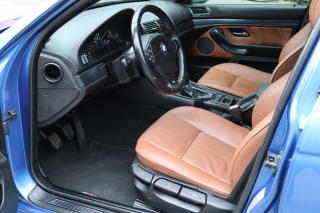 BMW Řada 5 528i E39 M-PAKET 142kW - náhled 22