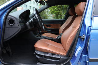 BMW Řada 5 528i E39 M-PAKET 142kW - náhled 23