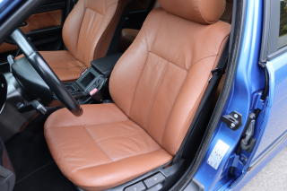 BMW Řada 5 528i E39 M-PAKET 142kW - náhled 24