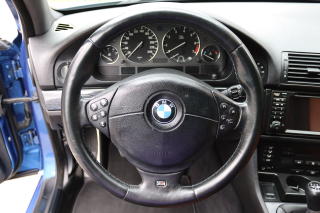 BMW Řada 5 528i E39 M-PAKET 142kW - náhled 25