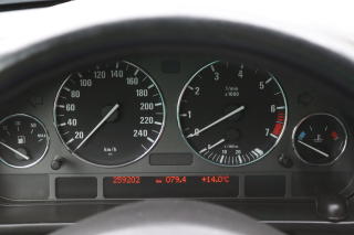 BMW Řada 5 528i E39 M-PAKET 142kW - náhled 26