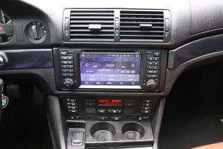 BMW Řada 5 528i E39 M-PAKET 142kW - náhled 27