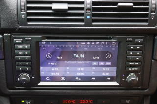 BMW Řada 5 528i E39 M-PAKET 142kW - náhled 28