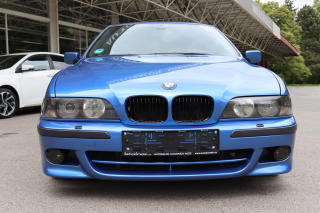 BMW Řada 5 528i E39 M-PAKET 142kW - náhled 3