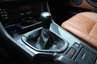 BMW Řada 5 528i E39 M-PAKET 142kW - náhled 31