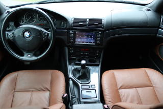 BMW Řada 5 528i E39 M-PAKET 142kW - náhled 32