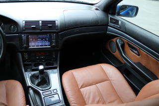 BMW Řada 5 528i E39 M-PAKET 142kW - náhled 34