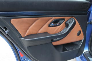 BMW Řada 5 528i E39 M-PAKET 142kW - náhled 35