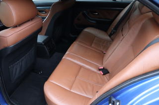 BMW Řada 5 528i E39 M-PAKET 142kW - náhled 36