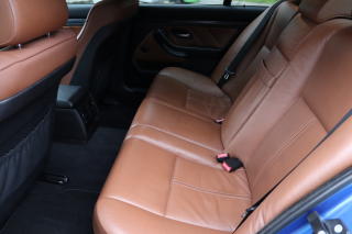 BMW Řada 5 528i E39 M-PAKET 142kW - náhled 37