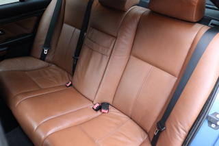 BMW Řada 5 528i E39 M-PAKET 142kW - náhled 38