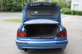 BMW Řada 5 528i E39 M-PAKET 142kW - náhled 39
