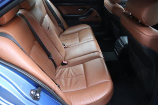 BMW Řada 5 528i E39 M-PAKET 142kW - náhled 41