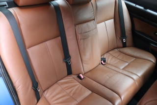 BMW Řada 5 528i E39 M-PAKET 142kW - náhled 42