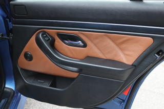BMW Řada 5 528i E39 M-PAKET 142kW - náhled 43