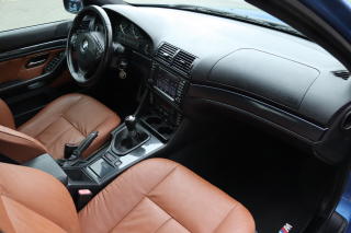 BMW Řada 5 528i E39 M-PAKET 142kW - náhled 44