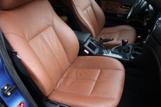 BMW Řada 5 528i E39 M-PAKET 142kW - náhled 46