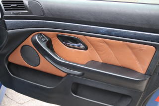 BMW Řada 5 528i E39 M-PAKET 142kW - náhled 47