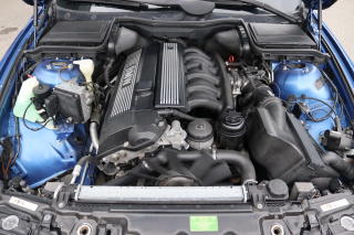 BMW Řada 5 528i E39 M-PAKET 142kW - náhled 48