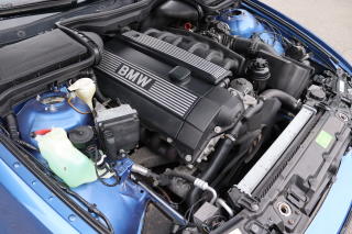 BMW Řada 5 528i E39 M-PAKET 142kW - náhled 49