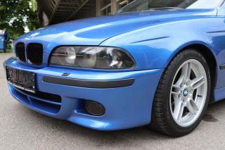 BMW Řada 5 528i E39 M-PAKET 142kW - náhled 5