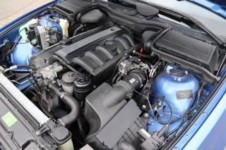 BMW Řada 5 528i E39 M-PAKET 142kW - náhled 50